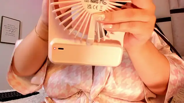 Zoey_thompson Obrolan Langsung XXX