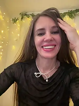 XXX chat uživo modela LucieMack