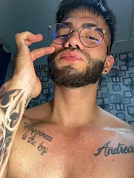 Chatroom XXX en direct de King_Draven3