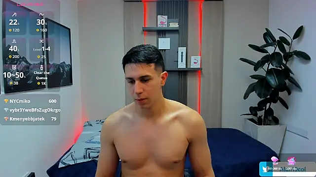 alan_nd_kevin: онлайн-секс-чат