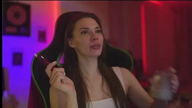 CandyStorm Live XXX-chat