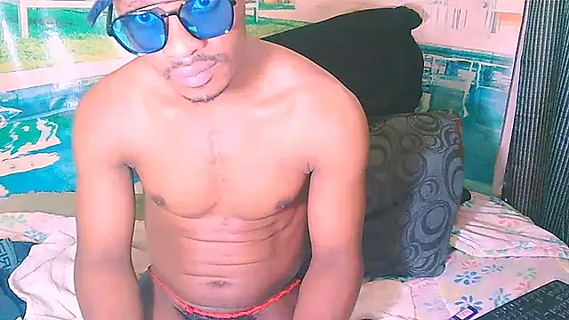 EbonyTiger69 라이브 XXX 채팅