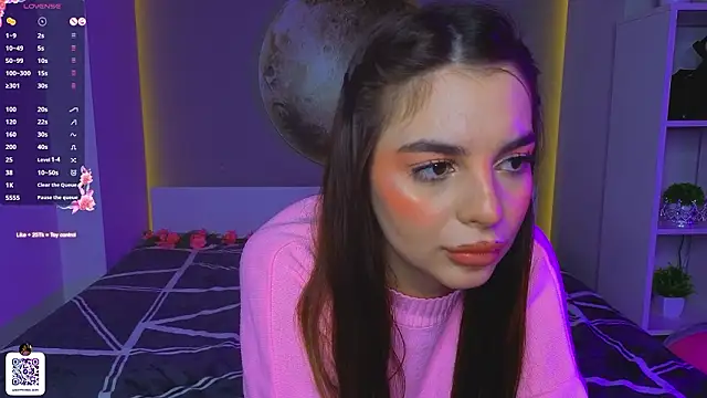 LauraHansil লাইভ XXX চ্যাট