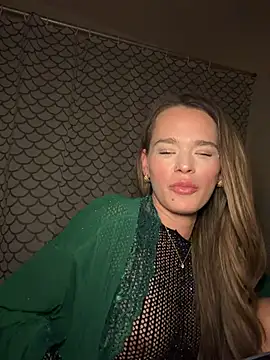 vinique99 Live XXX-Chat