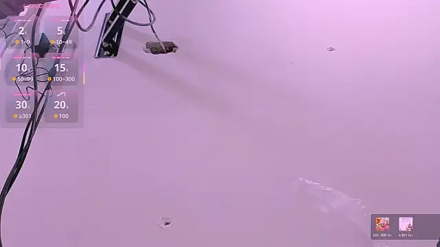 Chat XXX Live amber_love69