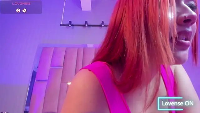 Chatroom XXX en direct de Saoryy__