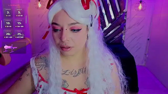 Chat XXX Live _Vermell_