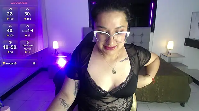 Živý XXX chat _sophiie_1