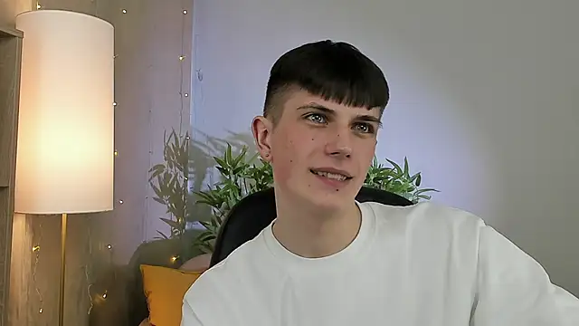 Rony_Joy Live XXX-Chat