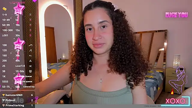 Chat XXX Live NoaMalak7