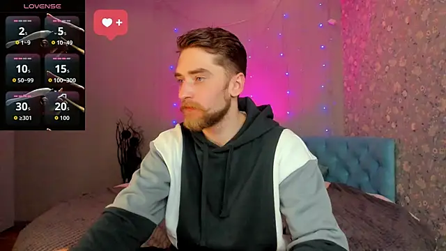 Dexter_Raze Live XXX-Chat