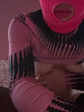 Mayashow_'s Webcam Show