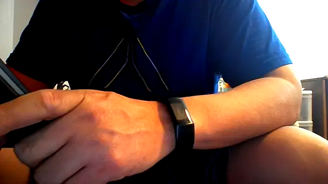 Bouncywarrior Live XXX-Chat