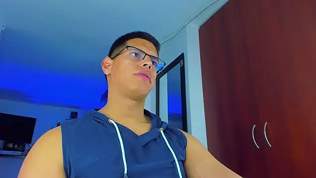 _John_Boy_ Live XXX-Chat