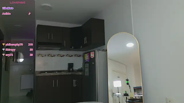 grey___27 Live XXX-chat