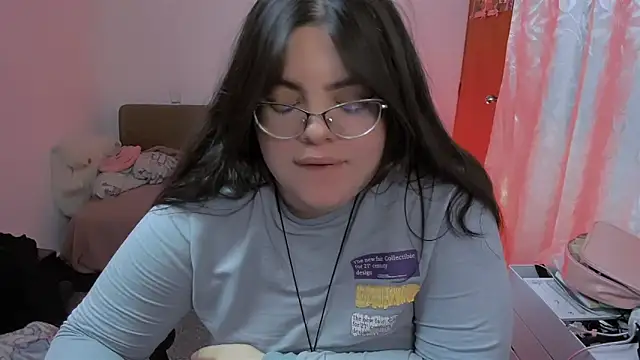 XXX chat uživo modela Aria_Fullbuster