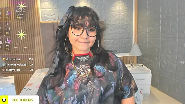 ArigyGomez 现场XXX聊天