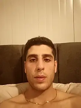 arenn1997 现场XXX聊天