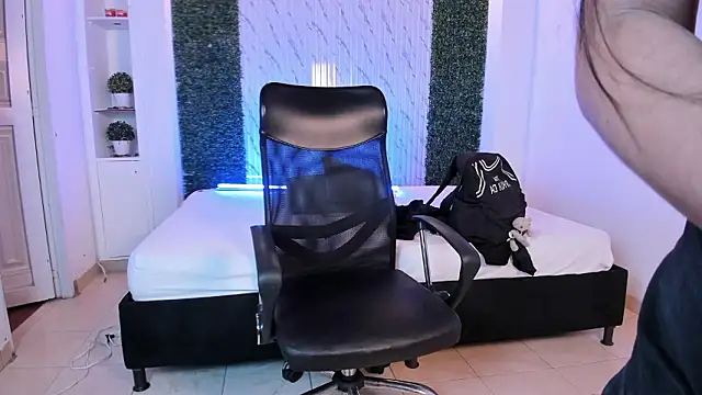 Melisa_Soto Obrolan Langsung XXX