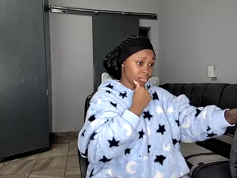 Show webcam de Pearl_00