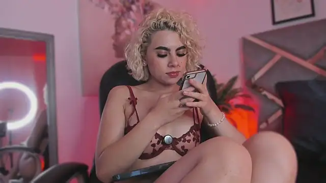 marian_pinzon Obrolan Langsung XXX