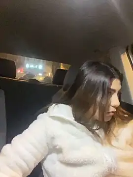 Онлайн чат XXX NatashaXVibe