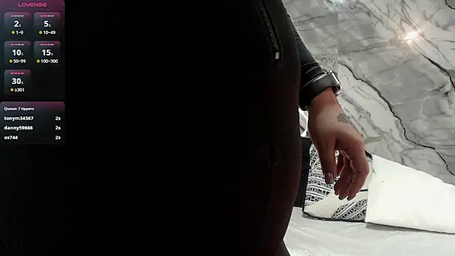 Alicee_stone_のライブXXXチャット