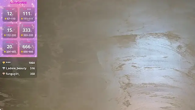 KaylaLewysのライブXXXチャット