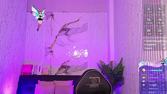 artemiss_tay 现场XXX聊天