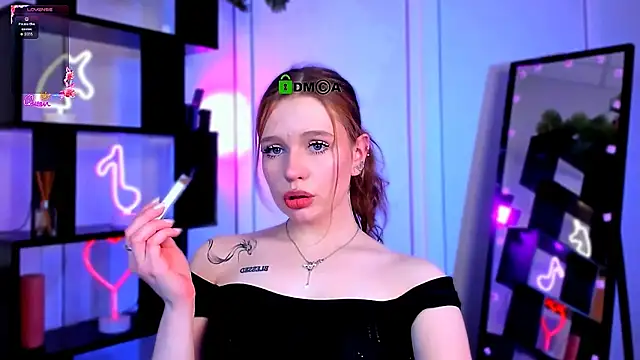 eva_driveのライブXXXチャット