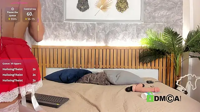 princequinn_ Live XXX Chat