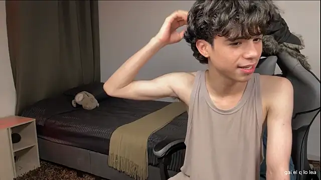 OopsAgain_'s Webcam Show