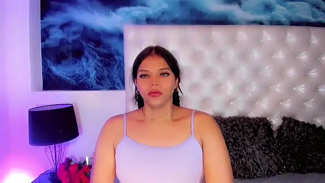 Keira_Fox31's Webcam Show