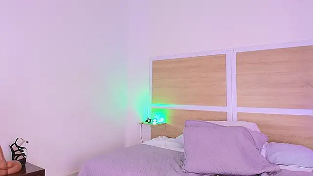 ValeryCortezm 即時 XXX 聊天