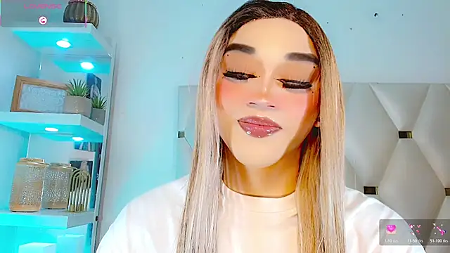 Cute_Val_'s Webcam Show