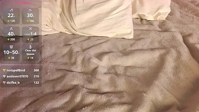 Laura_pinky Obrolan Langsung XXX