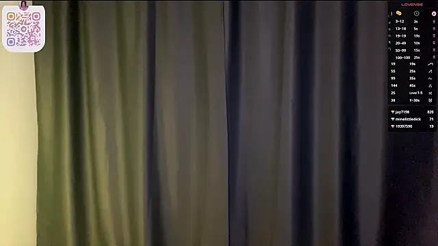 ZealousCulex 即時 XXX 聊天