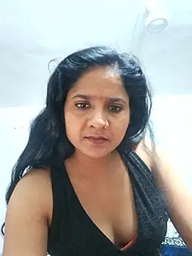 Webkamerová show Pooja_pandey