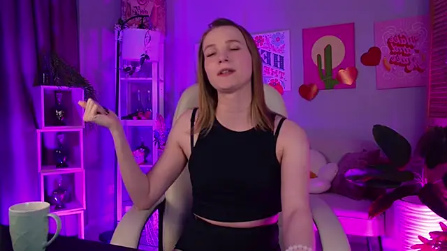 Megan_Rodgers Obrolan Langsung XXX