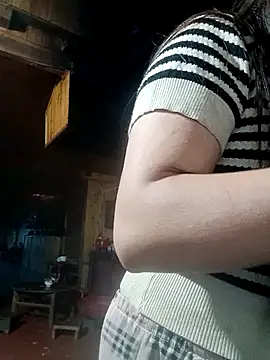 Show de best-fucks na webcam