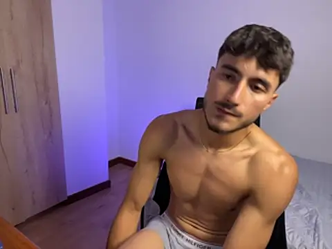 Sembang XXX Secara Langsung LIAM_COLT