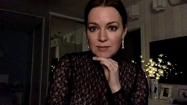 Ivoryne Obrolan Langsung XXX