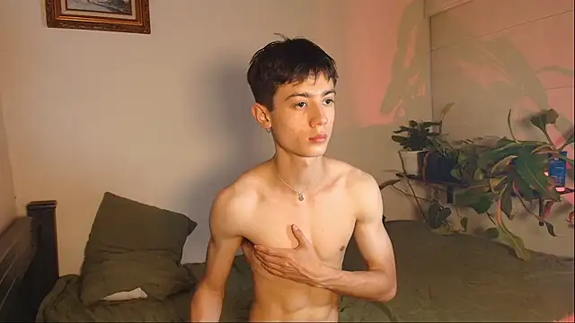 Živý XXX chat slowburnmystic