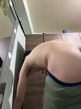 Show de Andy12912 na webcam