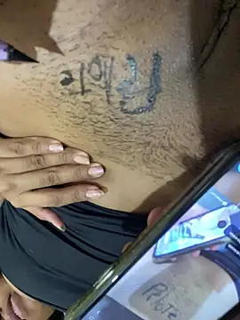 seucasalのウェブカメラショー