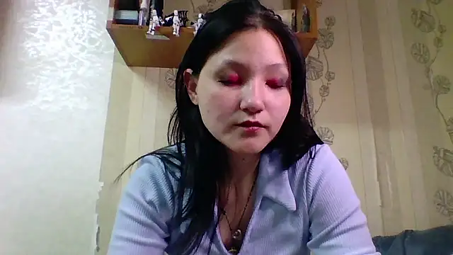 Show de webcam de yourcutevikki