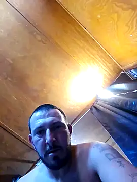 Show Webcam de UncutHammer69