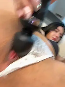 jailyncam_ webkamerás műsora