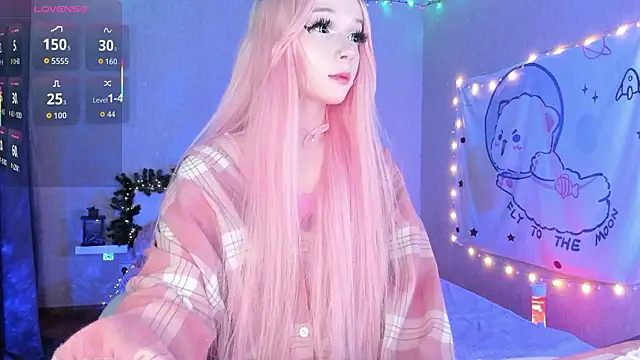 Chat +18 de Misty_Shadow ao vivo