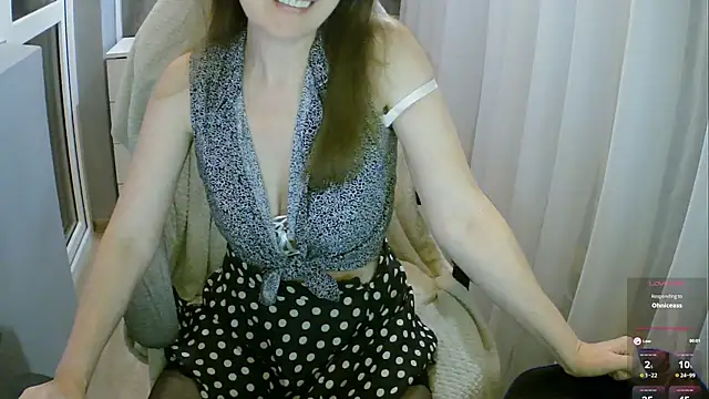 Chat XXX en directo de mari3999